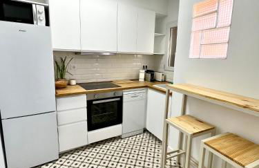 Acogedor apartamento enfrente de la catedral - Foto 4