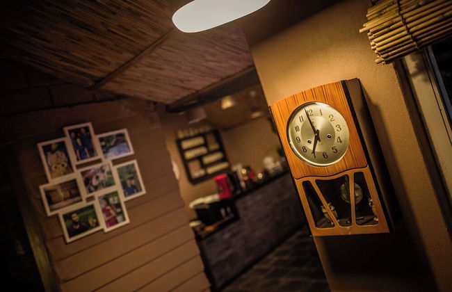 Mingtang Boutique Cottage - Photo 53