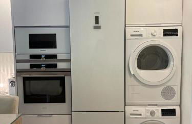 Marbella playa Residencial con piscina - Photo 42