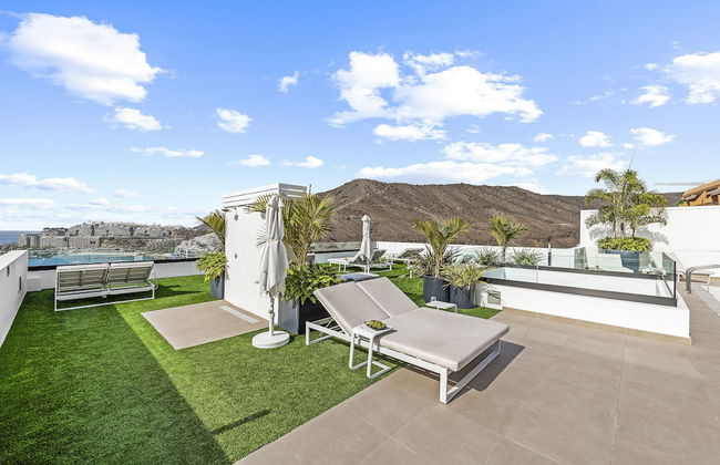 Palmera Sea View - Foto 61