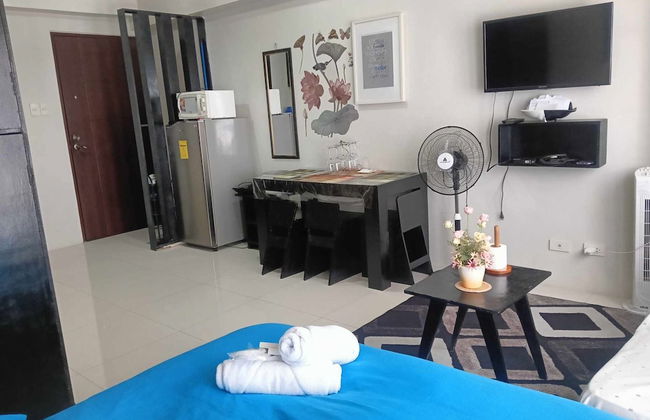 Ilustrata Residences Condominium - Foto 4