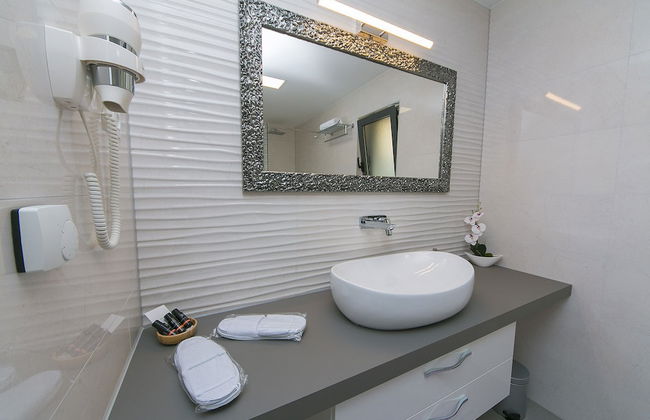 Apartments Villa Nadalina Deluxe - Foto 68