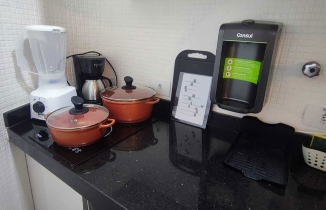 Acomodações RG - Foto 32