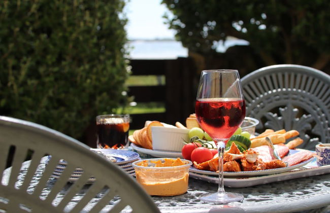 Kirkapol Beach Sleeps 4 With Dog Access - Foto 7