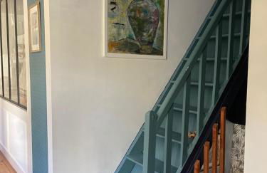 La maison bleue - Photo 29