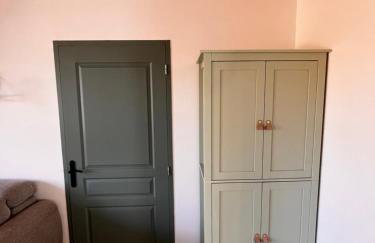 Aux Pas Sages, 4 logements mitoyens, proche mer - Foto 63