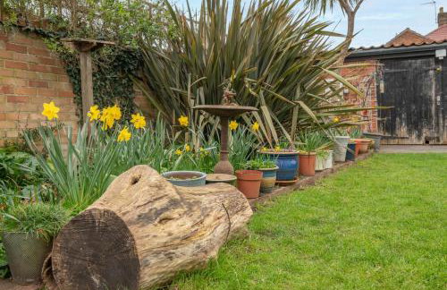 The Old Bakery, Wrentham - Photo 10