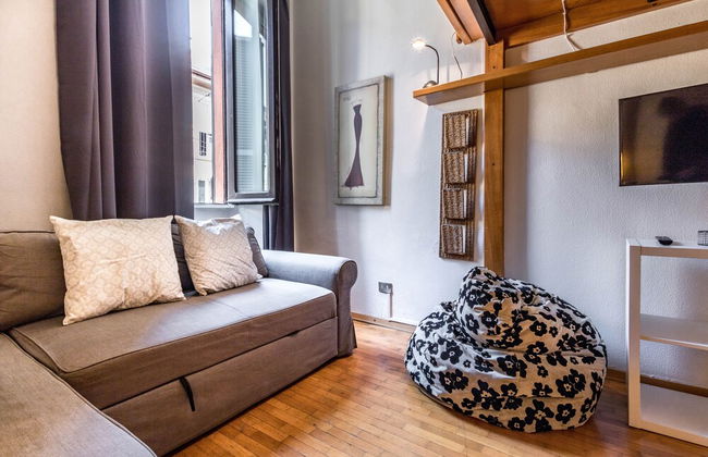 JOIVY Splendid Flat In Perfect Centre - Photo 13