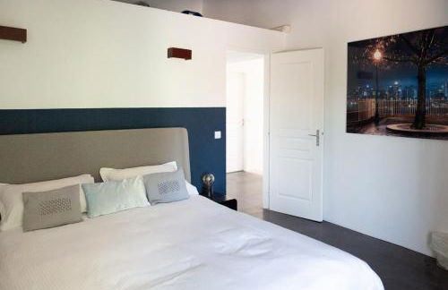 Mas With Heated Pool In Luberon - Foto 25