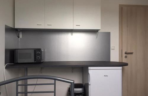 Pension Monteurzimmer Fremdenzimmer - Foto 39