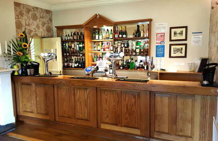 Singleton Lodge Country House Hotel - Foto 25