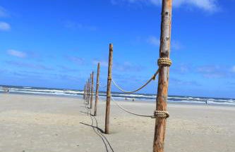 Ferienwohnung Bunte Kuh Wangerooge - Foto 14