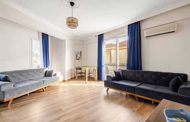 Nehir Apart Otel - Foto 49