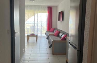 Appart bord de mer avec piscine - Foto 12