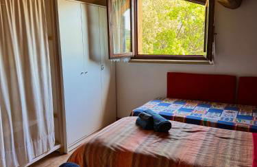 Trilocale con piscina - Foto 48