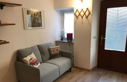 Casa del Viandante lago di Como - Foto 1