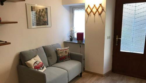 Casa del Viandante lago di Como - Foto 1