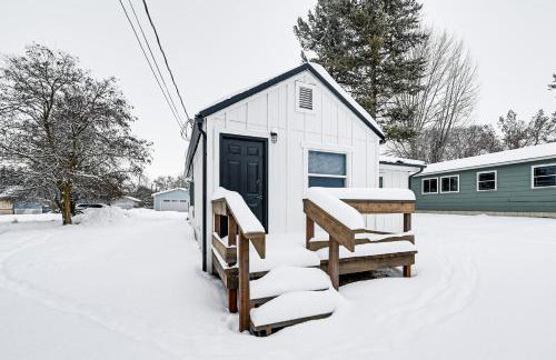 1 Mi to Main Street Polson Updated Home with Deck! - Foto 20