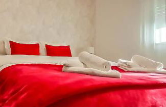 Fonte da Rosa Guest House APT2 - Foto 8