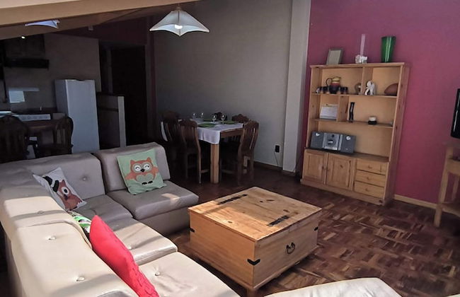 Caserita Apart - Photo 74