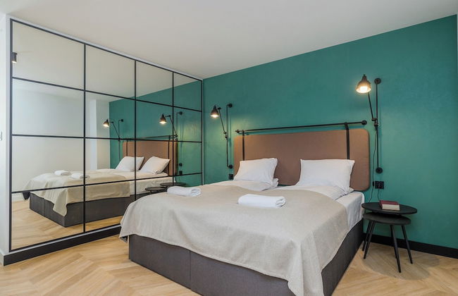 Apartamenty Lalka by ShortStayPoland - Photo 74