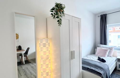 Helle, gemütliche Ferienwohnung in Bremerhaven - Foto 16