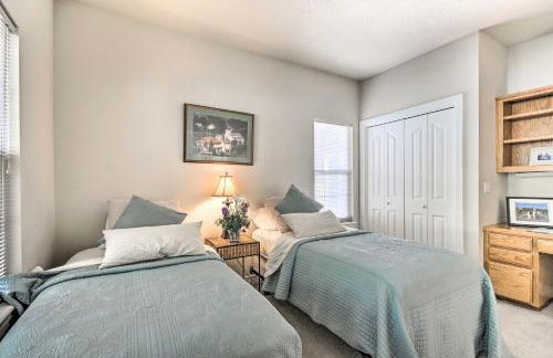 Home with Deck Near Lake Avalon, Boat Ramp and Golf! - Photo 24