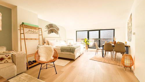 2 Schlafzimmer, Zentral, Kingsizebetten - Foto 3