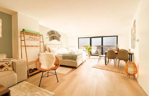 2 Schlafzimmer, Zentral, Kingsizebetten - Foto 3