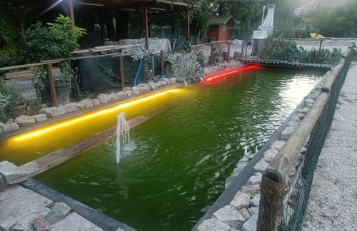 Villa del Parco - Photo 32