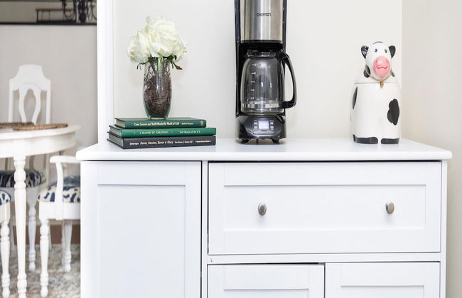 Spacious Woodbridge Cottage - Foto 5