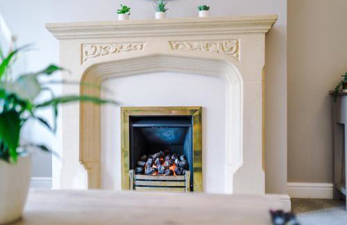 Damson House- Spacious, Modern 6 bedroom Executive House - Ideal for Work Teams or Multi-Generational Families - Foto 42