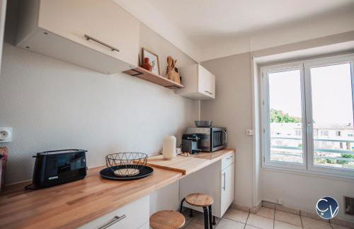 Superbe Appartement centre ville - Foto 12