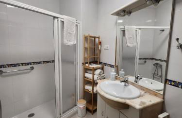 Precioso apartamento con patio - Foto 24