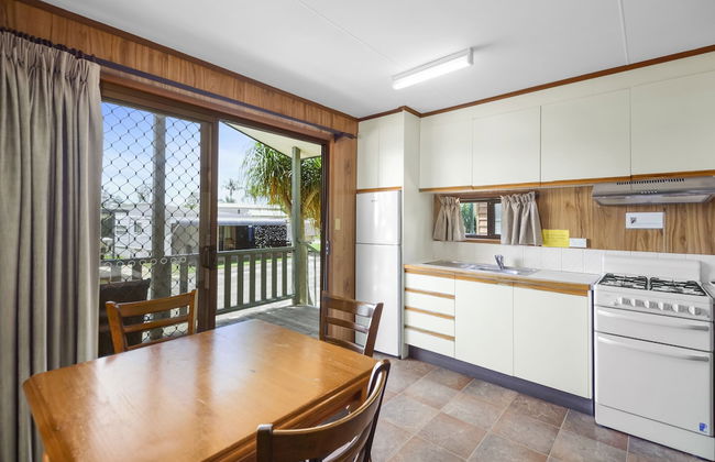 Moruya Holiday Park - Foto 29