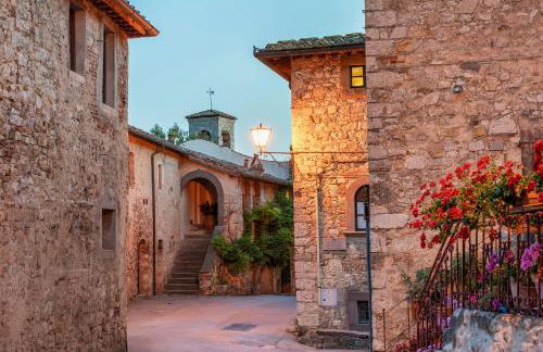 Castello di Fonterutoli Wine Resort - Foto 55