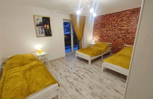 Apartamenty na Maciejową - Foto 7