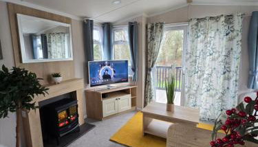 Durdle Door family Holiday Home - Foto 2