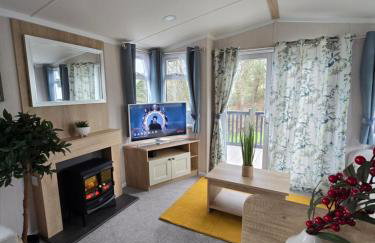 Durdle Door family Holiday Home - Foto 2