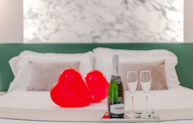 Palazzo Cini Luxury Rooms In Pisa - Foto 43