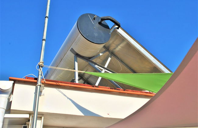 Holiday Beach Apartments Veronica - Photo 21