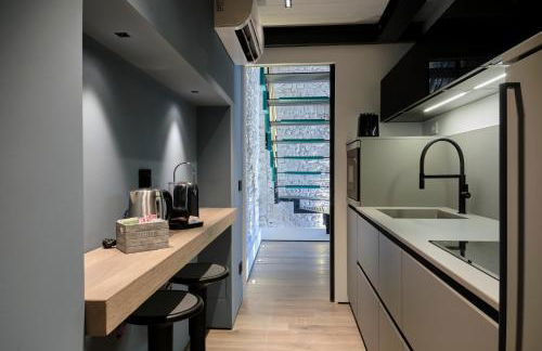 SERENDIPITY apartments - Foto 30