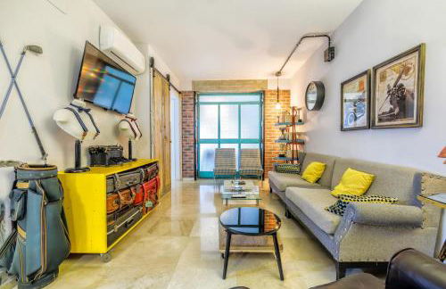 Saavedra Confort & City Centre - Foto 15