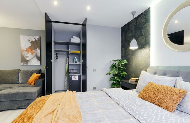 Olympiiska apartments - Foto 25