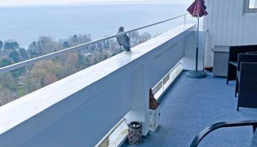 Oase mit Meerblick, Schwimmbad & nahe Hansapark, kostenlos Parken - Foto 5