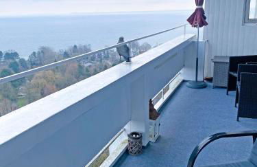 Oase mit Meerblick, Schwimmbad & nahe Hansapark, kostenlos Parken - Foto 5