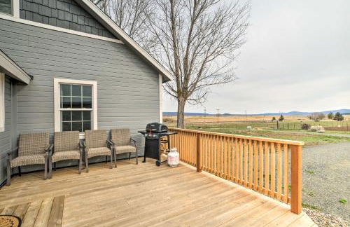 Secluded Bonanza Home with Antique Furnishings - Foto 30