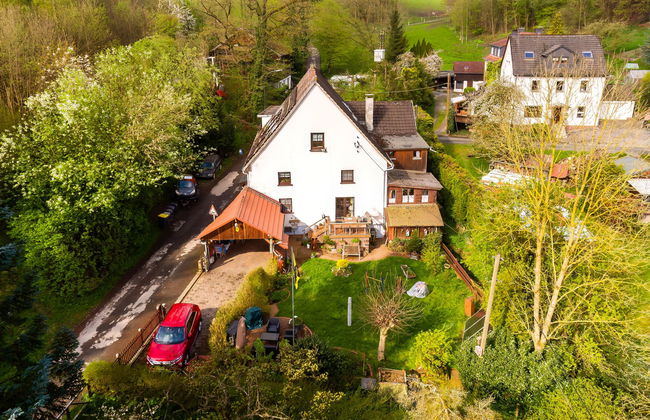 Haus Keller - Foto 22