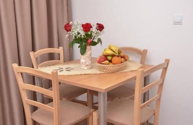 Apartments Petkovic Budva - Foto 63