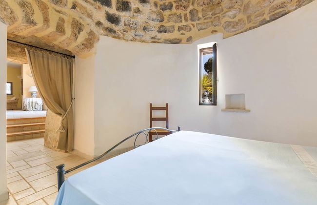 Masseria Colosso - Photo 11